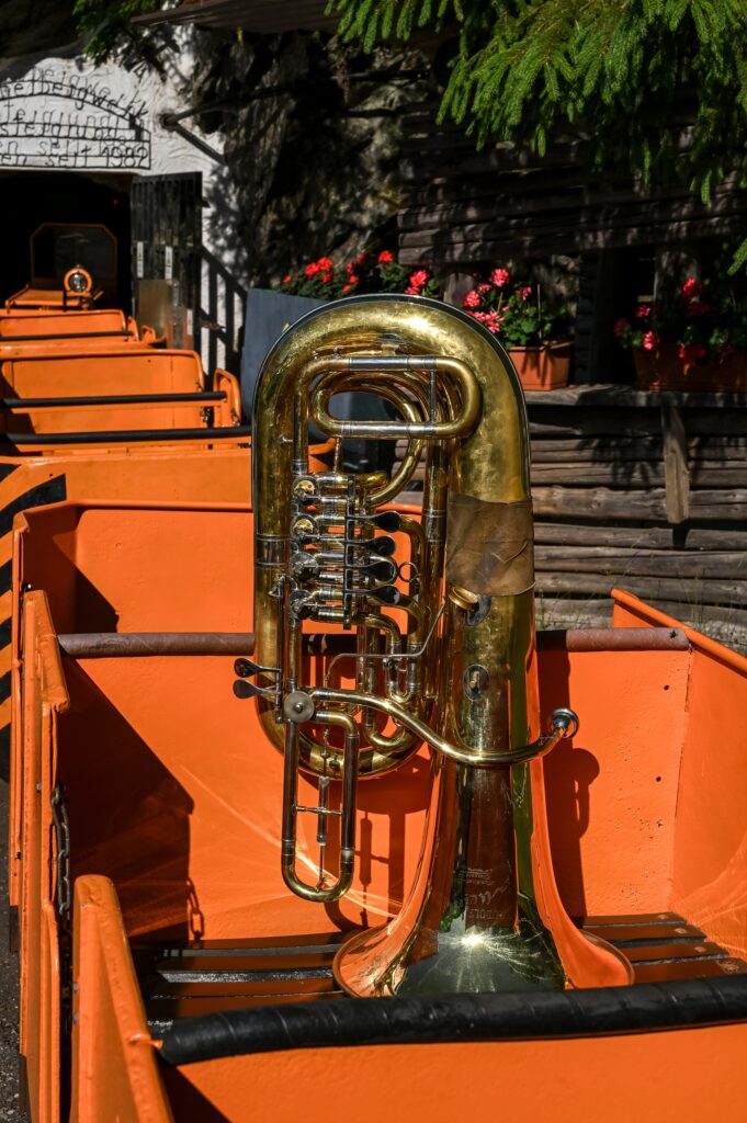 Musikverein Utzenfeld